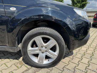 Subaru Forester AUTOMAT 4X4 2,5i 126 KW 2010