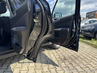 Subaru Forester AUTOMAT 4X4 2,5i 126 KW 2010
