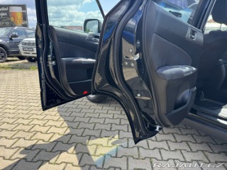 Subaru Forester AUTOMAT 4X4 2,5i 126 KW 2010