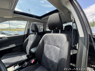 Subaru Forester AUTOMAT 4X4 2,5i 126 KW 2010