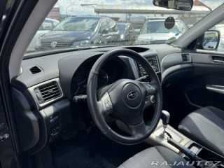 Subaru Forester AUTOMAT 4X4 2,5i 126 KW 2010
