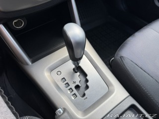 Subaru Forester AUTOMAT 4X4 2,5i 126 KW 2010