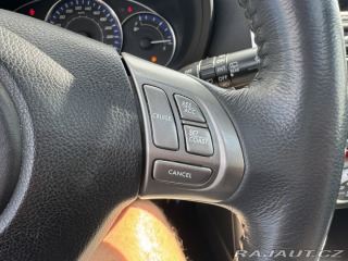 Subaru Forester AUTOMAT 4X4 2,5i 126 KW 2010