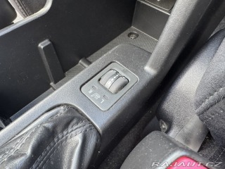 Subaru Forester AUTOMAT 4X4 2,5i 126 KW 2010