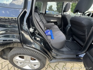 Subaru Forester AUTOMAT 4X4 2,5i 126 KW 2010