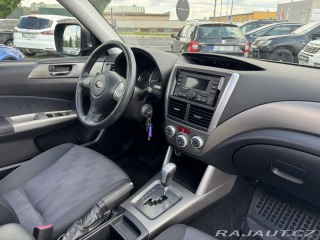 Subaru Forester AUTOMAT 4X4 2,5i 126 KW 2010