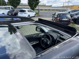 Subaru Forester AUTOMAT 4X4 2,5i 126 KW 2010