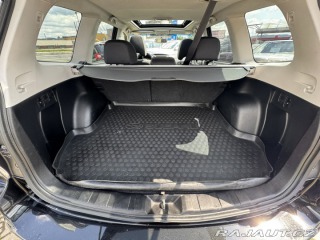 Subaru Forester AUTOMAT 4X4 2,5i 126 KW 2010