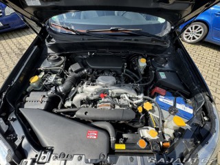 Subaru Forester AUTOMAT 4X4 2,5i 126 KW 2010