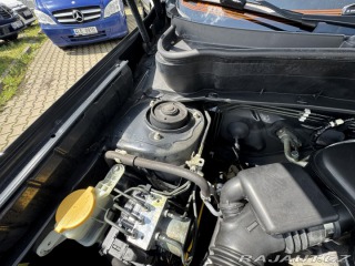Subaru Forester AUTOMAT 4X4 2,5i 126 KW 2010