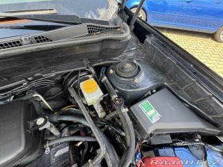 Subaru Forester AUTOMAT 4X4 2,5i 126 KW 2010