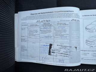 Subaru Forester AUTOMAT 4X4 2,5i 126 KW 2010