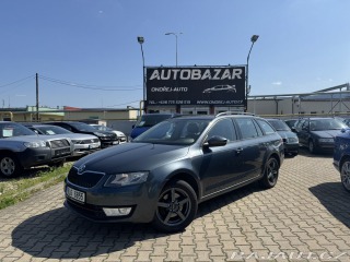 Škoda Octavia 4X4 2,0 TDI 110KW ROZVODY