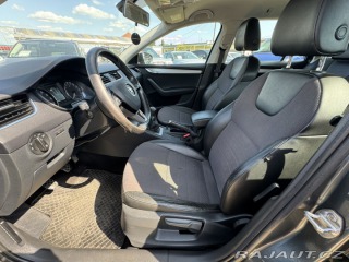 Škoda Octavia 4X4 2,0 TDI 110KW ROZVODY 2015