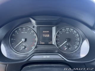 Škoda Octavia 4X4 2,0 TDI 110KW ROZVODY 2015