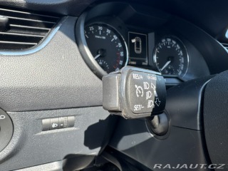 Škoda Octavia 4X4 2,0 TDI 110KW ROZVODY 2015