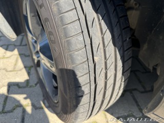 Škoda Octavia 4X4 2,0 TDI 110KW ROZVODY 2015