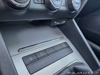 Škoda Octavia 4X4 2,0 TDI 110KW ROZVODY 2015