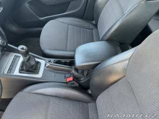Škoda Octavia 4X4 2,0 TDI 110KW ROZVODY 2015