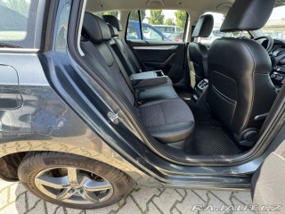 Škoda Octavia 4X4 2,0 TDI 110KW ROZVODY 2015