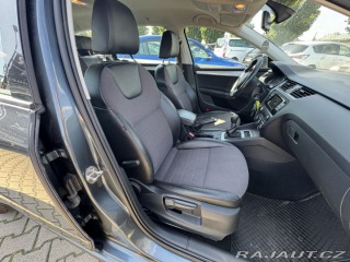Škoda Octavia 4X4 2,0 TDI 110KW ROZVODY 2015