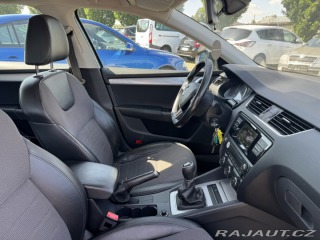 Škoda Octavia 4X4 2,0 TDI 110KW ROZVODY 2015