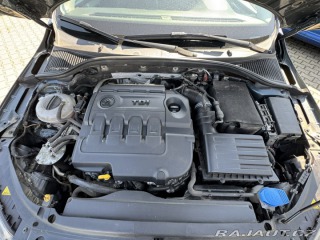 Škoda Octavia 4X4 2,0 TDI 110KW ROZVODY 2015