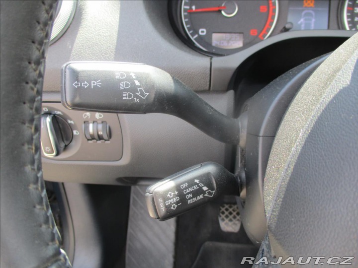 Audi A3 1,9 TDi 77kw Elegance 2009