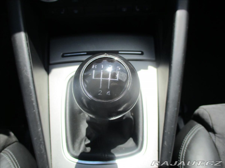 Audi A3 1,9 TDi 77kw Elegance 2009