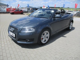 Audi A3 1,9 TDi 77kw Elegance 2009