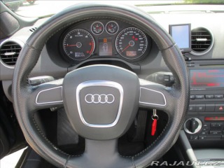 Audi A3 1,9 TDi 77kw Elegance 2009