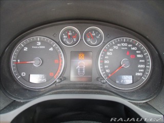 Audi A3 1,9 TDi 77kw Elegance 2009