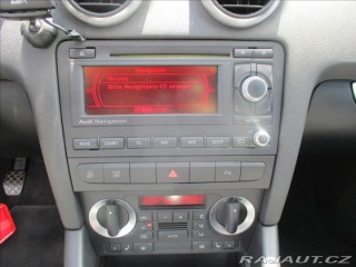 Audi A3 1,9 TDi 77kw Elegance 2009