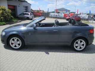 Audi A3 1,9 TDi 77kw Elegance 2009