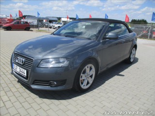 Audi A3 1,9 TDi 77kw Elegance 2009