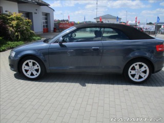 Audi A3 1,9 TDi 77kw Elegance 2009