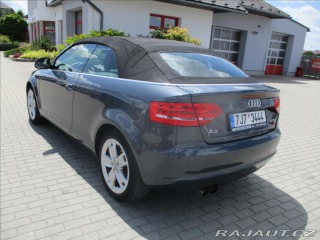 Audi A3 1,9 TDi 77kw Elegance 2009