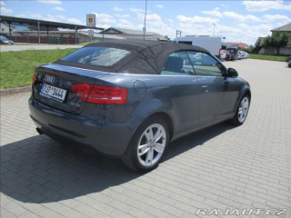Audi A3 1,9 TDi 77kw Elegance 2009