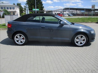 Audi A3 1,9 TDi 77kw Elegance 2009