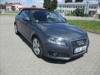 Audi A3 1,9 TDi 77kw Elegance 2009