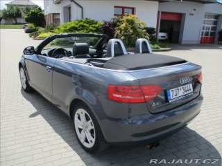 Audi A3 1,9 TDi 77kw Elegance 2009
