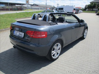 Audi A3 1,9 TDi 77kw Elegance 2009