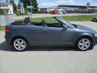 Audi A3 1,9 TDi 77kw Elegance 2009
