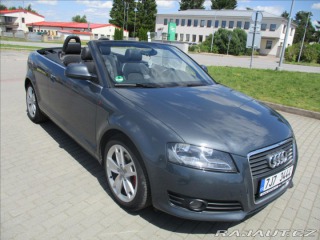 Audi A3 1,9 TDi 77kw Elegance 2009
