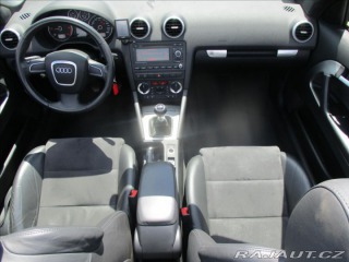 Audi A3 1,9 TDi 77kw Elegance 2009