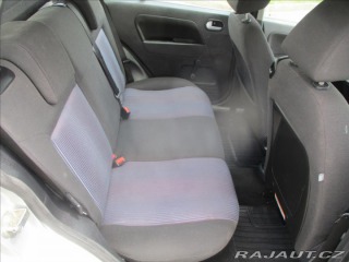 Ford Fusion 1,4 i 59kw Klima Vyhříván 2006