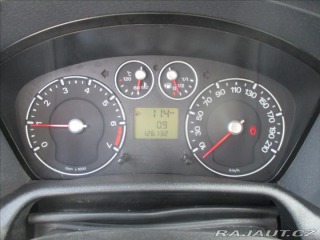 Ford Fusion 1,4 i 59kw Klima Vyhříván 2006