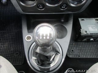 Ford Fusion 1,4 i 59kw Klima Vyhříván 2006
