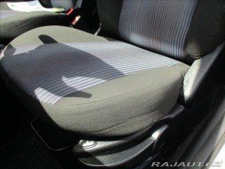 Ford Fusion 1,4 i 59kw Klima Vyhříván 2006