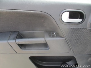 Ford Fusion 1,4 i 59kw Klima Vyhříván 2006